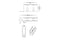 Havit Lighting 9.6w IP67 24v DC HaviFlex Side Bend Flexible Neon LED Strip 3000k (HV9791-IP67-140-3K)