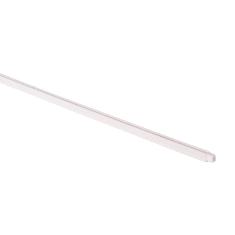 Havit Lighting PVC Channel to suit HV9791 Side Bend Flexible Neon LED Strip (HV9791-PVC-Channel)