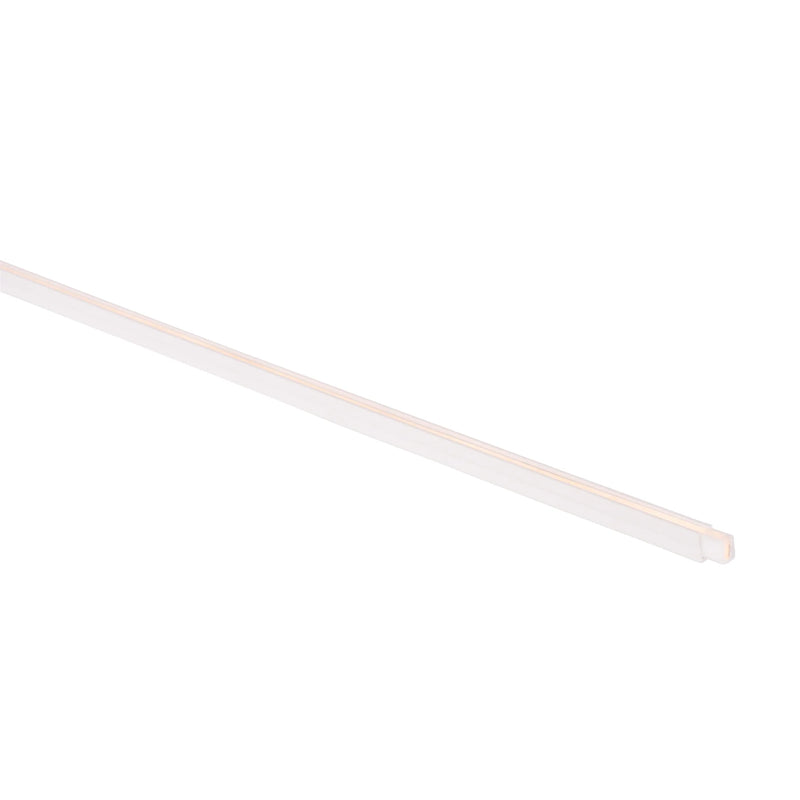 Havit Lighting PVC Channel to suit HV9791 Side Bend Flexible Neon LED Strip (HV9791-PVC-Channel)