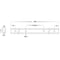 Havit Lighting PVC Channel to suit HV9791 Side Bend Flexible Neon LED Strip (HV9791-PVC-Channel)