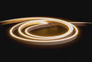 Havit Lighting 14.4w IP67 24v DC HaviFlex Side Bend Flexible Neon LED Strip 3000k (HV9792-IP67-140-3K)