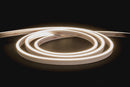 Havit Lighting 14.4w IP67 24v DC HaviFlex Side Bend Flexible Neon LED Strip 4000k (HV9792-IP67-140-4K)