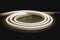 Havit Lighting 14.4w IP67 24v DC HaviFlex Side Bend Flexible Neon LED Strip 5500k (HV9792-IP67-140-5K)