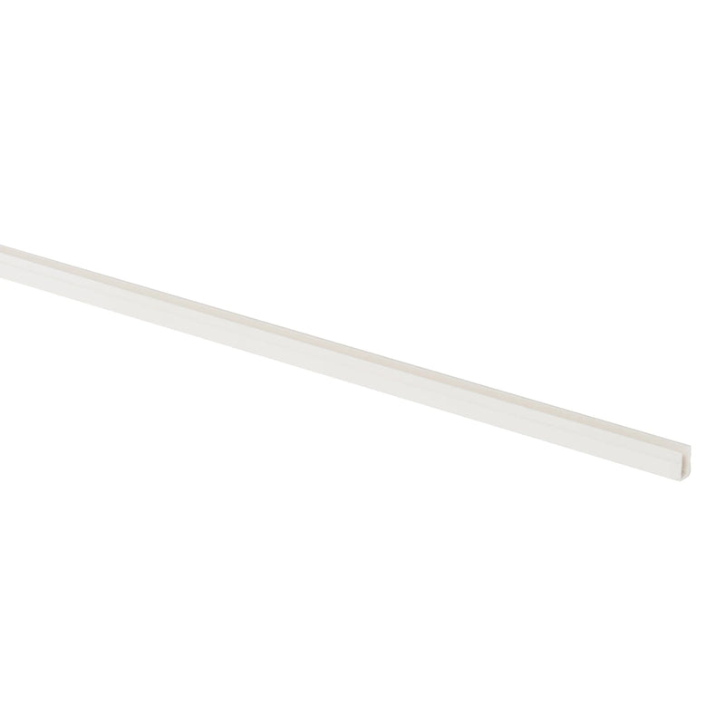 Havit Lighting PVC Channel to suit HV9792 Side Bend Flexible Neon LED Strip (HV9792-PVC-Channel)