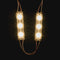 Havit Lighting 0.72w IP65 12v DC Signage Modules 3000K (HV9794-IP65-3K)
