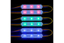Havit Lighting 0.72w IP65 12v DC Signage Modules RGB (HV9794-IP65-RGB)