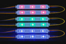 Havit Lighting 0.72w IP65 12v DC Signage Modules RGB (HV9794-IP65-RGB)
