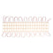 Havit Lighting 0.72w IP65 12v DC Signage Modules 3000K (HV9794-IP65-3K)