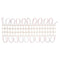 Havit Lighting 0.72w IP65 12v DC Signage Modules 5500K (HV9794-IP65-5K)