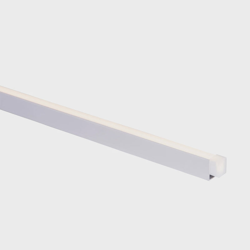 Havit Lighting Aluminium Channel to suit HV9796 Flexible Neon LED Strip (HV9796-ALU)