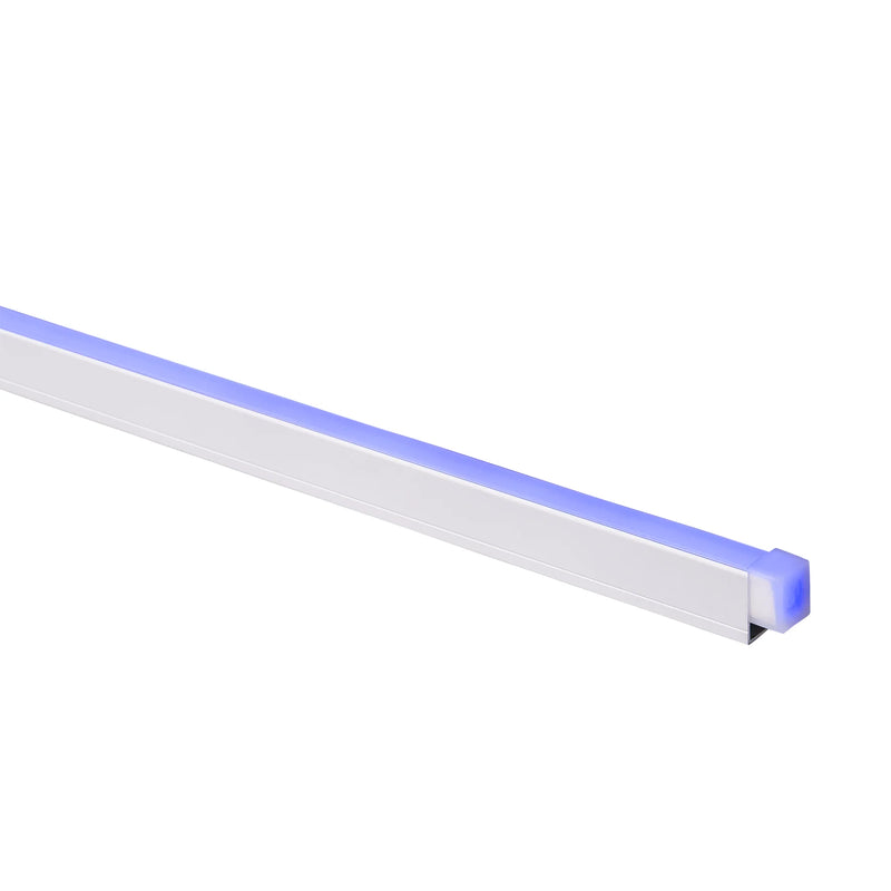 Havit Lighting 14.4w IP67 24v DC Side Bend HaviFlex Flexible Neon LED Strip RGBW (HV9795-IP67-200-RGBW)