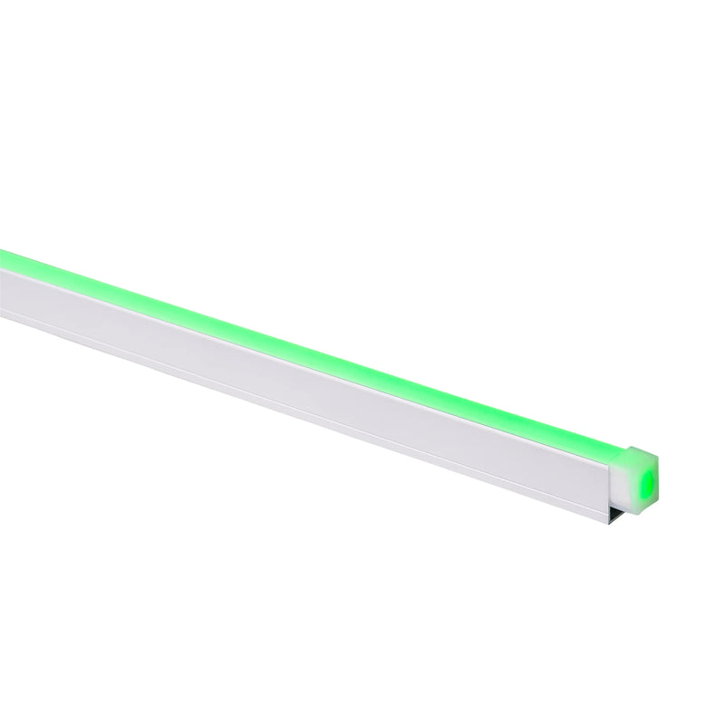 Havit Lighting 14.4w IP67 24v DC Side Bend HaviFlex Flexible Neon LED Strip RGBW (HV9795-IP67-200-RGBW)