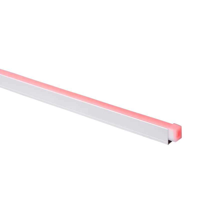 Havit Lighting 14.4w IP67 24v DC Side Bend HaviFlex Flexible Neon LED Strip RGBW (HV9795-IP67-200-RGBW)