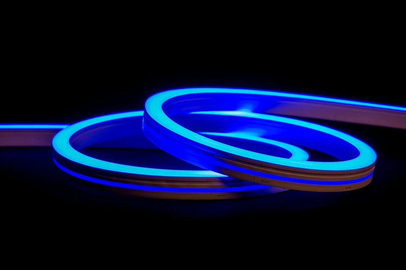 Havit Lighting 14.4w IP67 24v DC Side Bend HaviFlex Flexible Neon LED Strip RGBW (HV9795-IP67-200-RGBW)