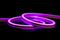 Havit Lighting 14.4w IP67 24v DC Side Bend HaviFlex Flexible Neon LED Strip RGBW (HV9795-IP67-200-RGBW)