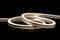 Havit Lighting 14.4w IP67 24v DC Side Bend HaviFlex Flexible Neon LED Strip RGBW (HV9795-IP67-200-RGBW)