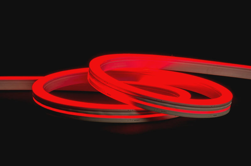 Havit Lighting 14.4w IP67 24v DC Side Bend HaviFlex Flexible Neon LED Strip RGBW (HV9795-IP67-200-RGBW)