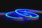 Havit Lighting 20w IP67 24v DC Side Bend Chasing RGB LED Strip (HV9795-IP67-200-SPIRGB)