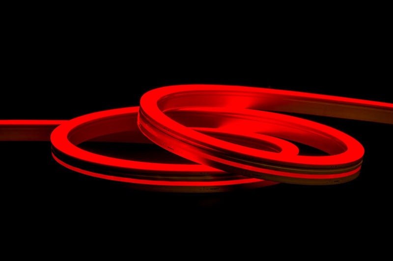 Havit Lighting 20w IP67 24v DC Side Bend Chasing RGB LED Strip (HV9795-IP67-200-SPIRGB)