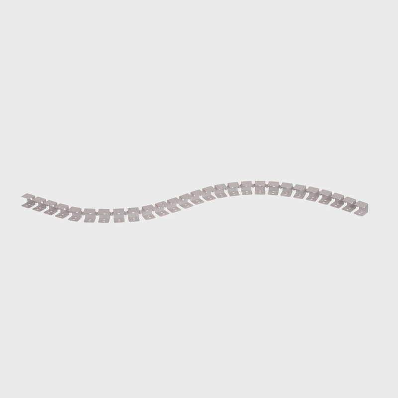 Havit Lighting Bendable Channel to suit HV9796 HAVIFLEX (HV9796-ALU-BEND)