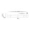 Havit Lighting Aluminium Channel to suit HV9796 Flexible Neon LED Strip (HV9796-ALU)