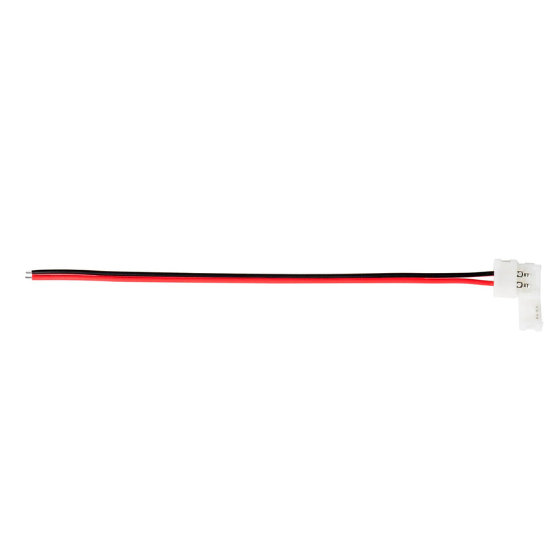 Havit Lighting 5 Pack EZI Tails to suit IP20 Single Coloured LED Strip (HV9941-5PK)