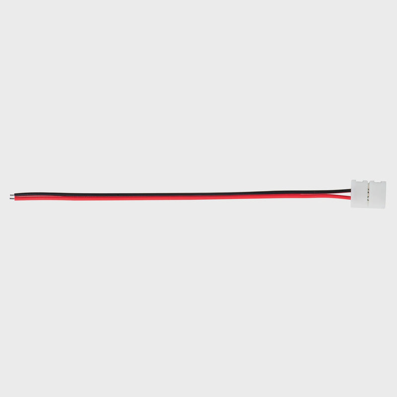 Havit Lighting 5 Pack EZI Tails to suit IP20 Single Coloured LED Strip (HV9941-5PK)