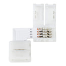 Havit Lighting L Shape EZI Tail to suit IP20 RGB LED Strip (HV9943-L-RGB)