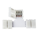 Havit Lighting T Shape EZI Tail to suit IP20 RGB LED Strip (HV9943-T-RGB )