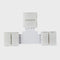 Havit Lighting T Shape EZI Tail to suit IP20 RGB LED Strip (HV9943-T-RGB )