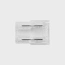 Havit Lighting LED Strip Connector to suit IP20 8mm PCB LED Strip (HV9952)