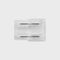 Havit Lighting LED Strip Connector to suit IP20 8mm PCB LED Strip (HV9952)