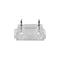 Havit Lighting LED Strip Connector to suit IP20 8mm PCB LED Strip (HV9952)