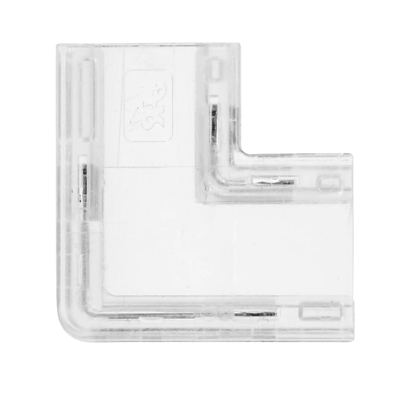 Havit Lighting T Shape LED Strip Connector to suit IP20 8mm PCB LED Strip (HV9952-T)