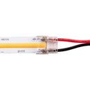 Havit Lighting LED Strip Connector to suit IP20 10mm PCB COB LED Strip (HV9953)