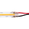 Havit Lighting LED Strip Connector to suit IP20 10mm PCB COB LED Strip (HV9953)