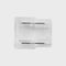 Havit Lighting LED Strip Connector to suit IP20 10mm PCB LED Strip (HV9954)