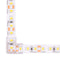 Havit Lighting L Shape LED Strip Connector to suit IP20 10mm PCB LED Strip (HV9954-L)