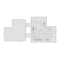 Havit Lighting T Shape LED Strip Connector to suit IP20 10mm PCB LED Strip (HV9954-T)