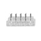 Havit Lighting LED Strip Connector to suit IP20 12mm PCB RGBC or RGBW LED Strip (HV9956)