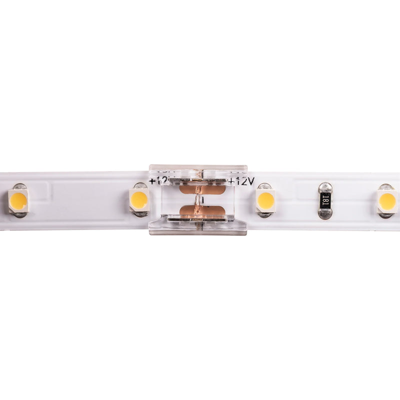 Havit Lighting  LED Strip Joiner to suit IP20 8mm PCB LED Strip (HV9959)