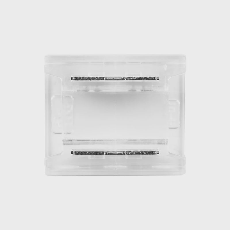 Havit Lighting  LED Strip Joiner to suit IP20 10mm PCB COB LED Strip (HV9960)
