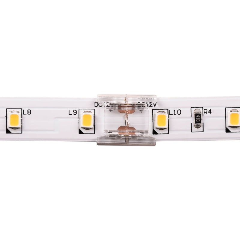 Havit Lighting LED Strip Joiner to suit IP20 10mm PCB LED Strip (HV9961)