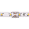Havit Lighting LED Strip Joiner to suit IP20 10mm PCB RGB LED Strip (HV9962)