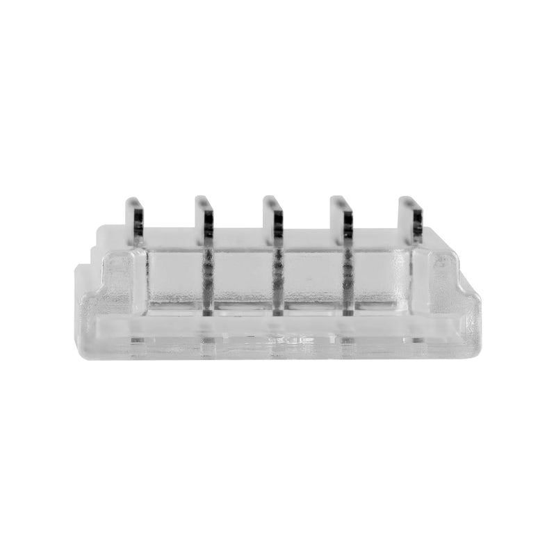 Havit Lighting LED Strip Joiner to suit IP20 12mm PCB RGBC or RGBW LED Strip (HV9963)