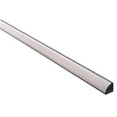 Havit Lighting Black Corner Aluminium Profile (HV9691-1616-BLK)