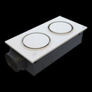 Domus Infinity 6-In-1 PTC Signature Bathroom Heater (BH-INFINITY)