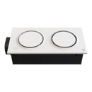 Domus Infinity 6-In-1 PTC Signature Bathroom Heater (BH-INFINITY)