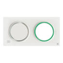 Domus Infinity 6-In-1 PTC Signature Bathroom Heater (BH-INFINITY)
