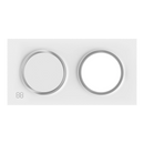 Domus Infinity 6-In-1 PTC Signature Bathroom Heater (BH-INFINITY)